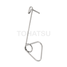 Wire traction hook C-1633