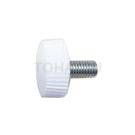 Knob Thumb Screw GS-RTS-W
