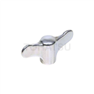 Wing knob WK