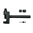 Strong chain loader and unloader, dedicated for heavy machine chains CH-530