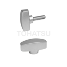 Wing Knob (Ergonomic) SGR433 SGR434
