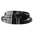 Belt (V-type standard) A B C D K M
