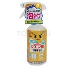 Citric Acid Foaming Detergent Spray (400ml Made in Japan) LEC591023
