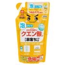JILUOJUN - Citric Acid Foaming Decontamination Spray Refill (360ml Made in Japan) LEC591030
