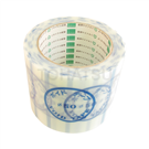 Adhesive tape for hollow paper tubes 50 100 150 200 series