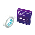 Teflon glass fiber tape (high release type) AGF103T series