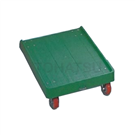 Small movable trolley KFZCG