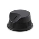 Control knob (PF with pointer) MI.404