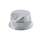 Control knob (PF with pointer) MI.404-CR
