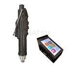 Sensor type electronic torque control screwdriver TEC