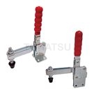 Toggle Clamps (Vertical) SSP Series