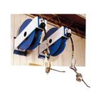 Winch CHR Series