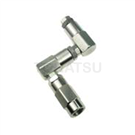 Pneumatic universal joint CAG-J500