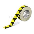 Warning tape GZLT-5050YB