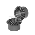 Spiral bevel gear (tooth ratio 1:1 M=1.5～6.0) FHCWSB FHCWSBT FHCWSBH FHBS