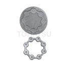 MH Couplings