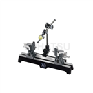 MT522 Eccentricity Tester (Economical V-groove and Ejector Dual-purpose Type)