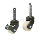 GXT Series Heavy Duty Casters Bolt Type