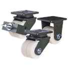 GXTT Series High Load Casters