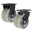 GXTD Series High Load Casters