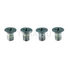 Screw set for jaw plate (for LV-N and RV-N series vises) NEJIS NEJIM NEJIL