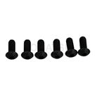 Screw set for jaw plate (for TDWV-165 and TDWV-200 vises) TDWV-165NS TDWV-200NS
