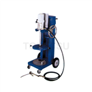 Pneumatic grease machine (special for high temperature resistant grease) CAG-20RH