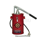 Manual Grease Machine (Mini Type) CHG-10