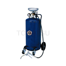 Pneumatic waste oil machine COT-60