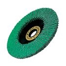 Abrasive wheel TDE10015-Z