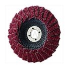 Abrasive Wheel TD-CEK