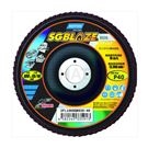 Abrasive wheel 2FL100SGB
