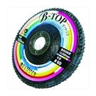 Abrasive Wheel BTOP-A Series