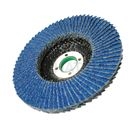 Abrasive Wheel BTOP-Z Series