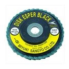 Abrasive Wheel MMEB Series