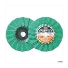 Abrasive Wheel GP100Z3F Series