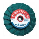 Abrasive Wheel M10ATA Series