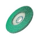Abrasive Wheel TD5010-Z Series