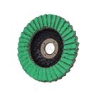Abrasive Wheel TD5810-Z Series
