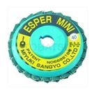 Abrasive Wheel MMEM58Z Series