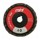 Abrasive Wheel MPW-A Series