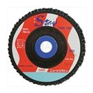Abrasive Wheel SWL-GZ SWL-BZ Series