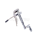 Pressurized Heavy Duty Grease Gun #200