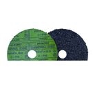Round sandpaper 0031 series