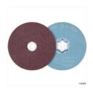 Round sandpaper 9481