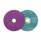 Round sandpaper 8360 8361