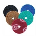 Circular sandpaper 2VRP100H series