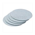 Round sandpaper TMD50 TMD75 series