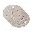 Round sandpaper 2DP125DA