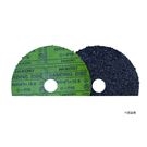 Round sandpaper 0031 series